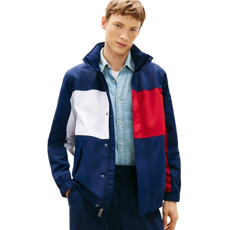 Куртка Tommy Hilfiger Куртки и Пальто Мужской - изображение 3