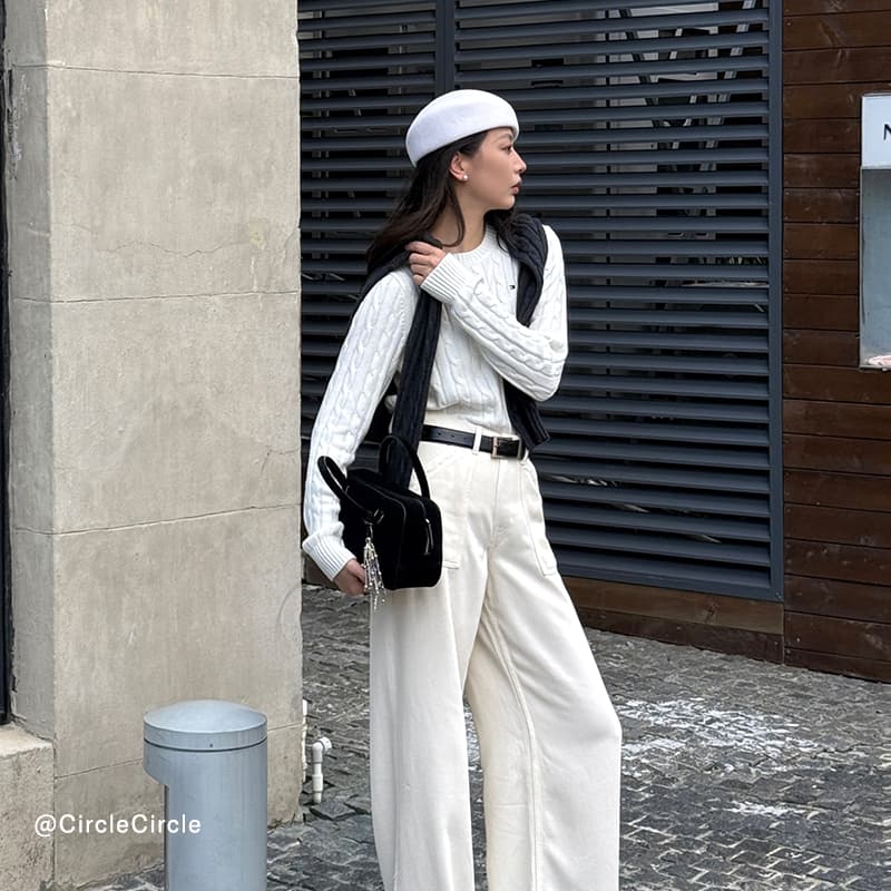 Кардиган Tommy Hilfiger Женские Свитера - изображение 5