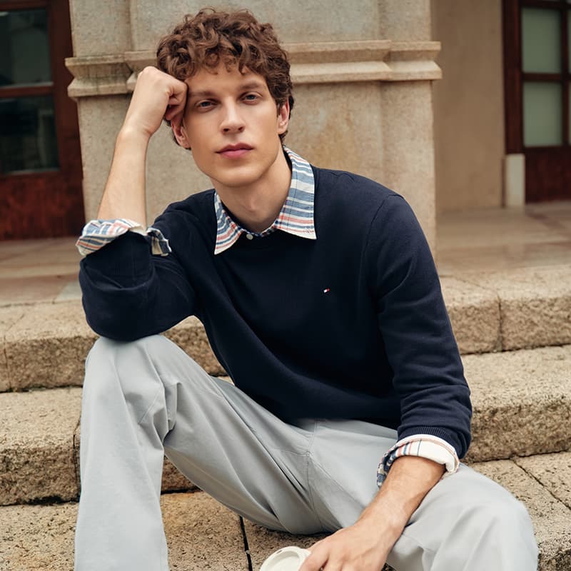 Tommy Hilfiger - изображение 6