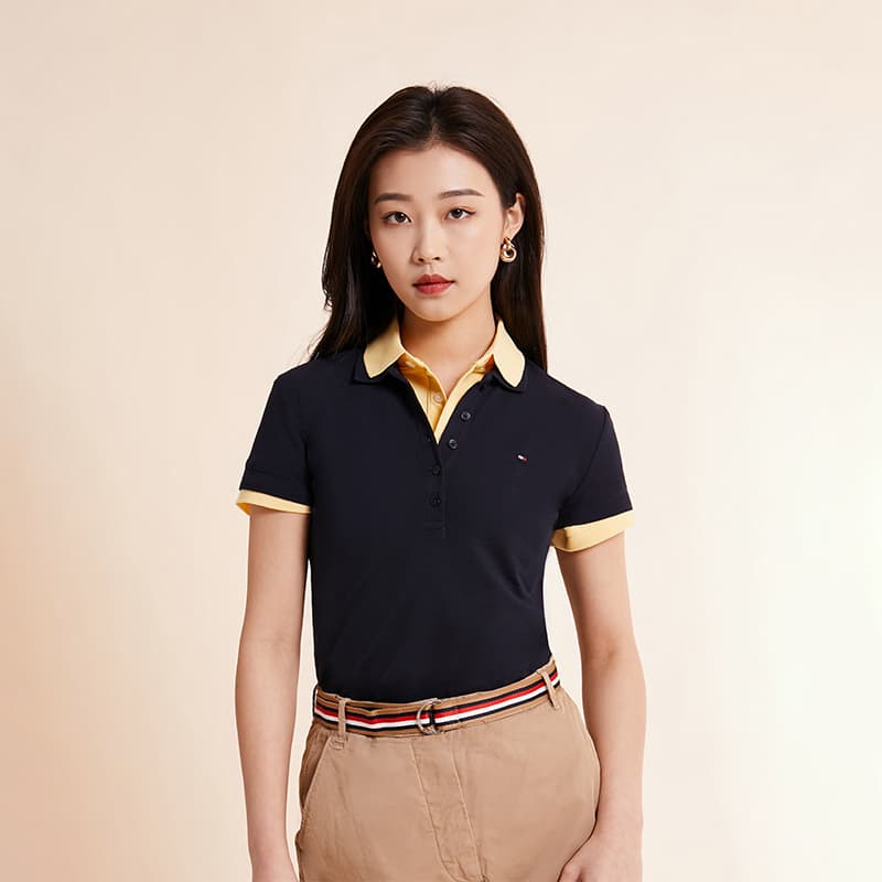 Tommy Hilfiger polo - изображение 3