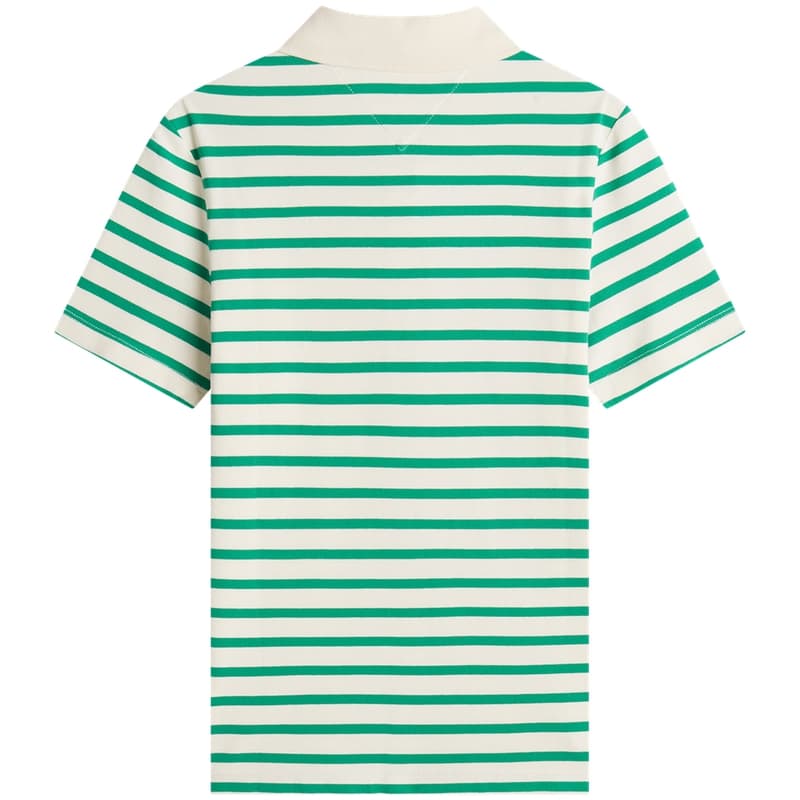 Поло Tommy Hilfiger Женское - изображение 2
