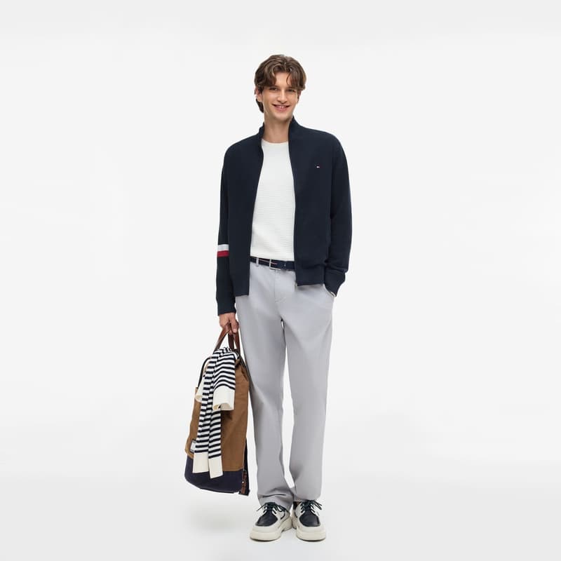 Tommy Hilfiger Мужской Трикотаж - изображение 6
