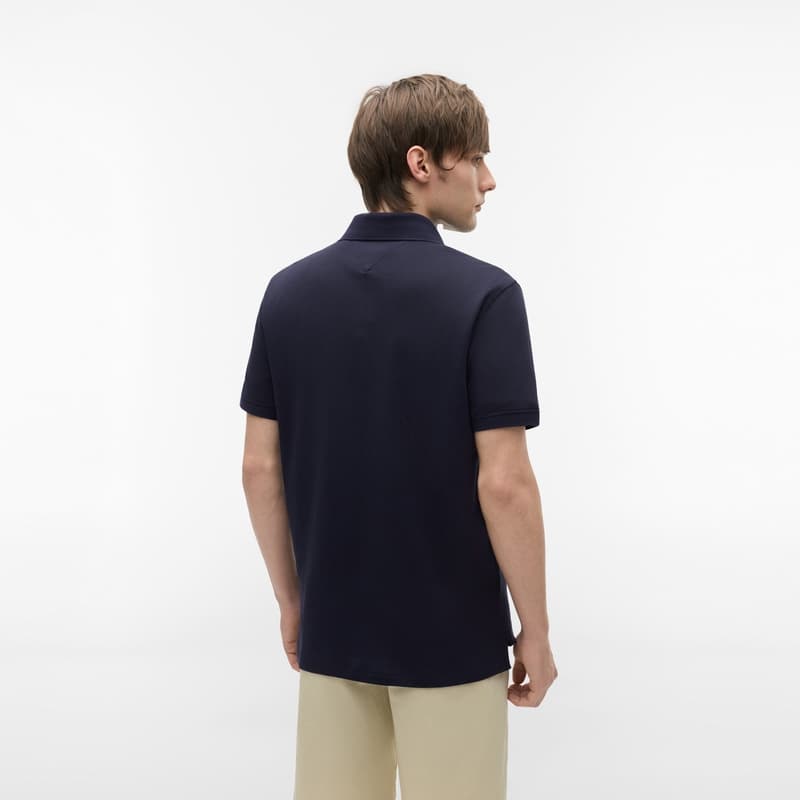 Поло Tommy Hilfiger Polo - изображение 6