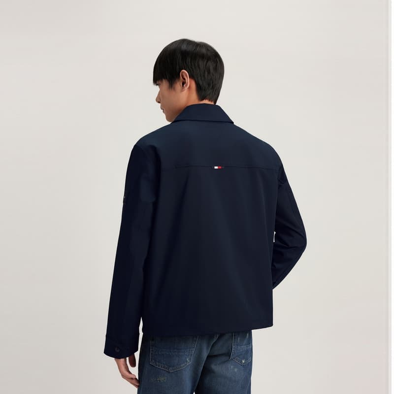 Куртка Tommy Hilfiger - изображение 4