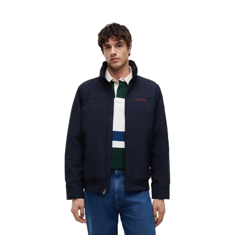 Куртка Tommy Hilfiger - изображение 3