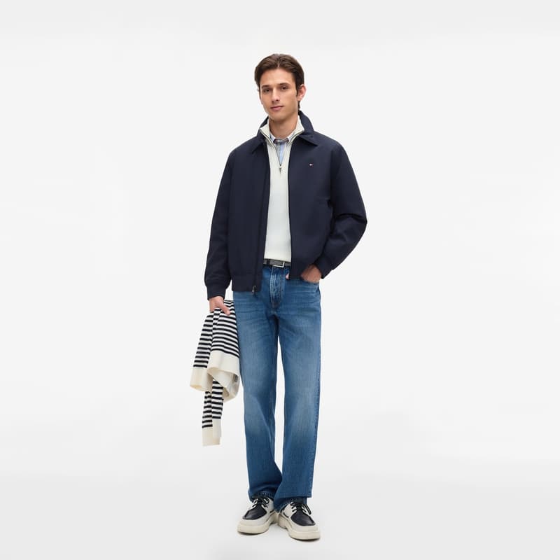 Куртка Tommy Hilfiger Мужской Куртки - изображение 5