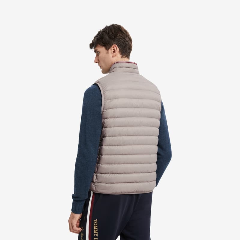 Жилет Tommy Hilfiger Мужские жилеты - изображение 8