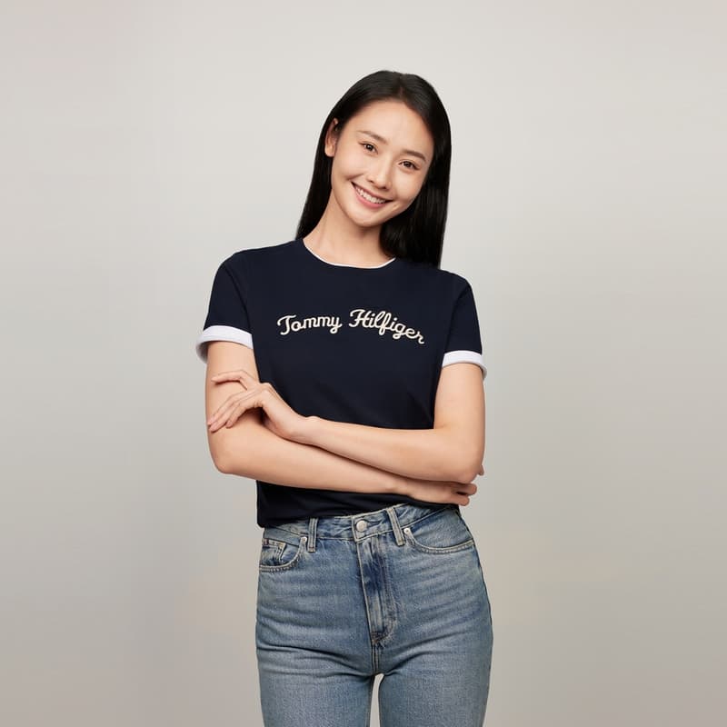 Футболка Tommy Hilfiger T - изображение 3