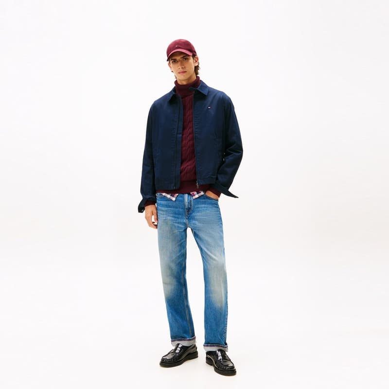 Куртка Tommy Hilfiger Куртки и Пальто Мужской - изображение 7