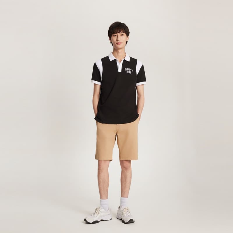 Шорты Tommy Hilfiger - изображение 5