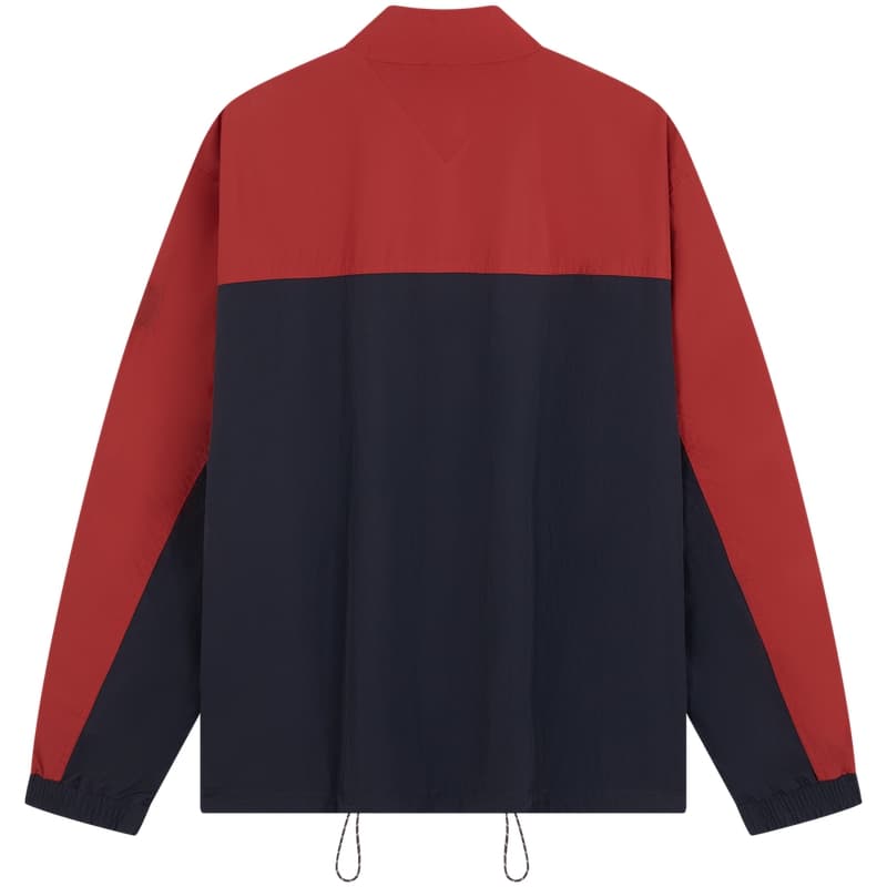 Куртка Tommy Hilfiger Мужские Куртки - изображение 2