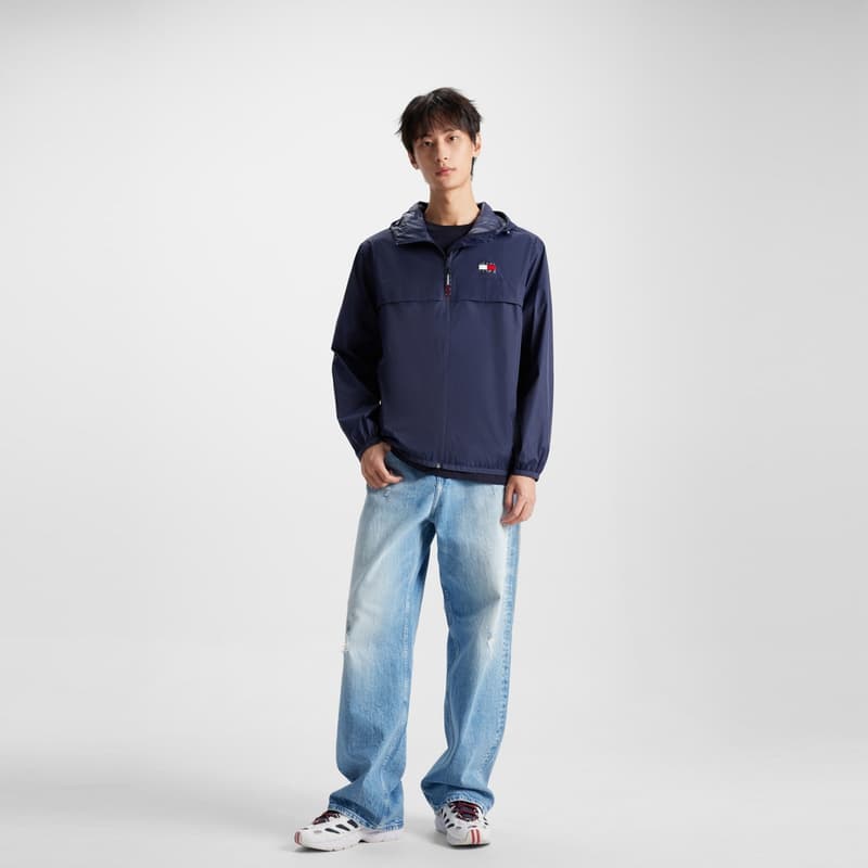 Куртка Tommy Hilfiger Куртки и Пальто Мужской - изображение 17