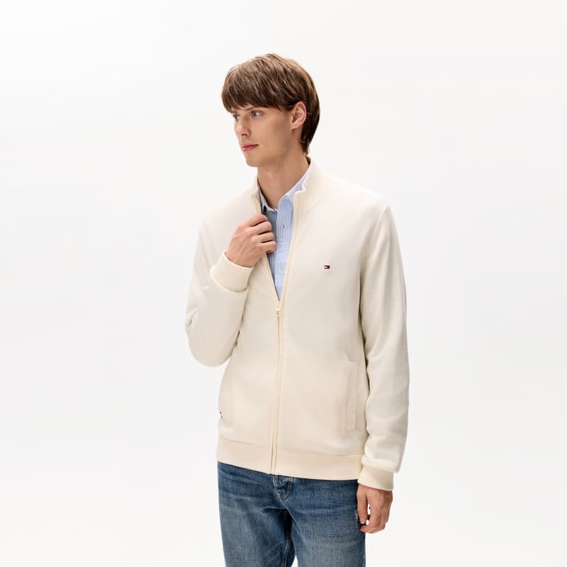Tommy Hilfiger Мужской Трикотаж - изображение 13