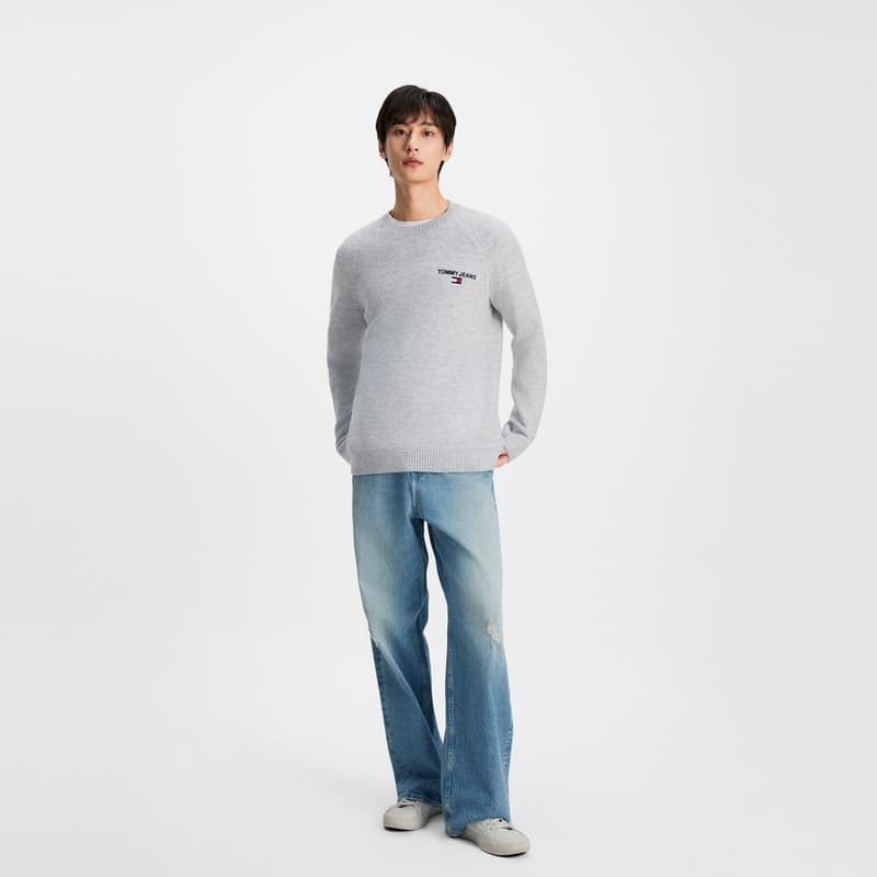 Tommy Hilfiger Мужской Трикотаж - изображение 9
