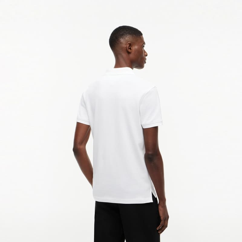 Поло Tommy Hilfiger polo - изображение 3