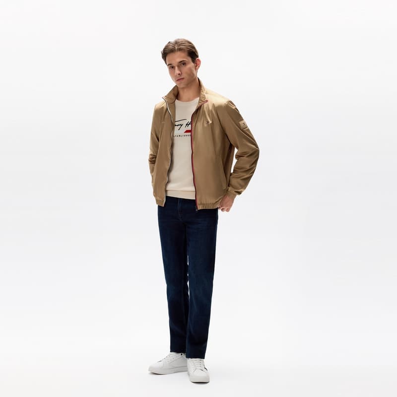 Куртка Tommy Hilfiger - изображение 5