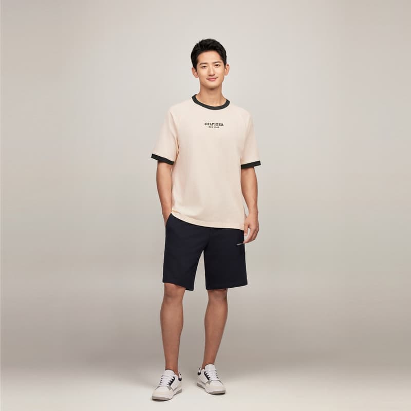 Футболка Tommy Hilfiger T - изображение 5