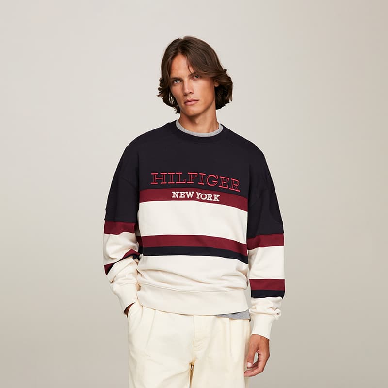 Худи Tommy Hilfiger - изображение 3