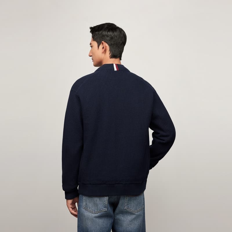 Tommy Hilfiger Мужской Трикотаж - изображение 13