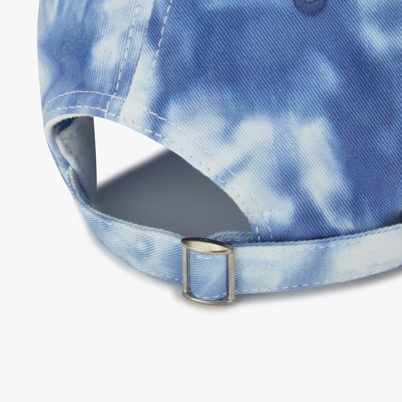 Кепка Tommy Hilfiger Хлопковые волокна Кепки Женские - изображение 5