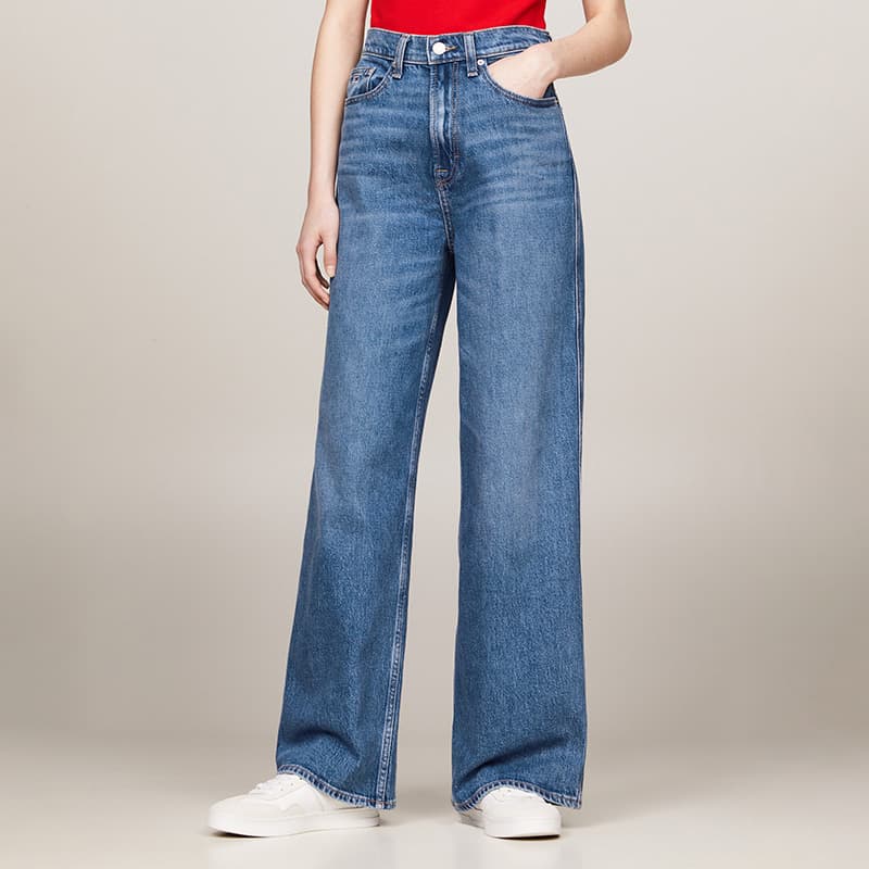 Джинсы Tommy Hilfiger - изображение 5