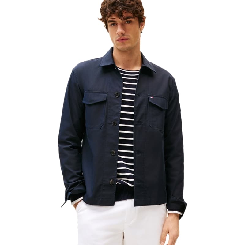 Куртка Tommy Hilfiger Мужские Куртки - изображение 3