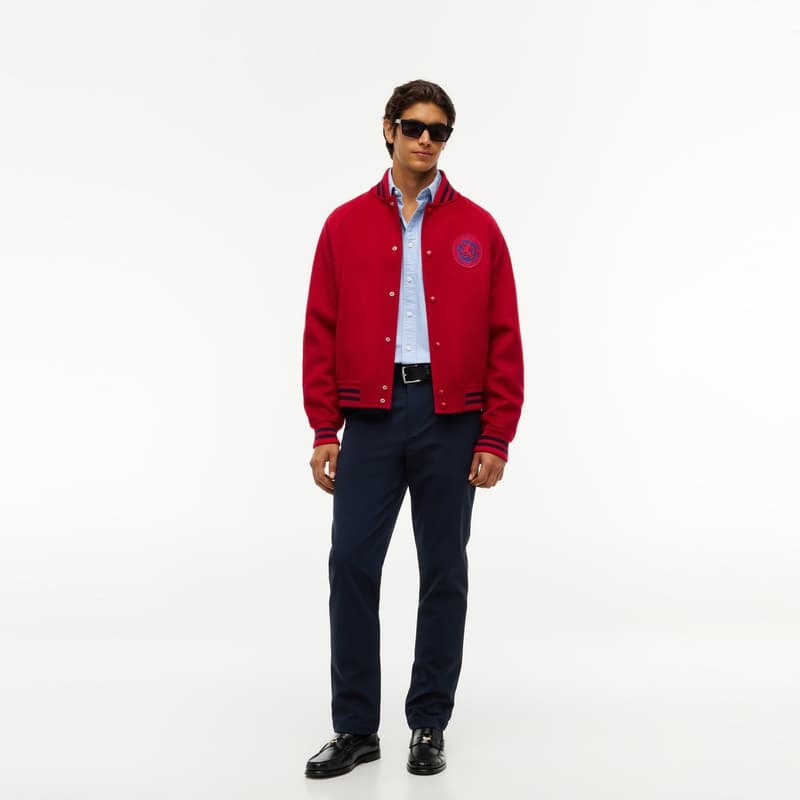 Штаны Tommy Hilfiger Мужской Повседневные брюки - изображение 5