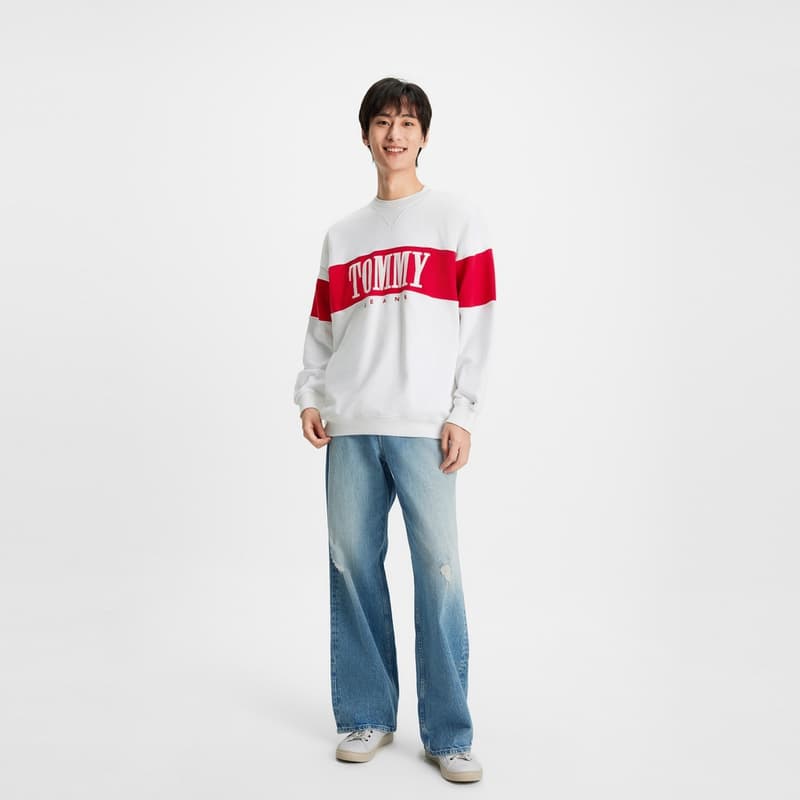 Худи Tommy Hilfiger - изображение 6