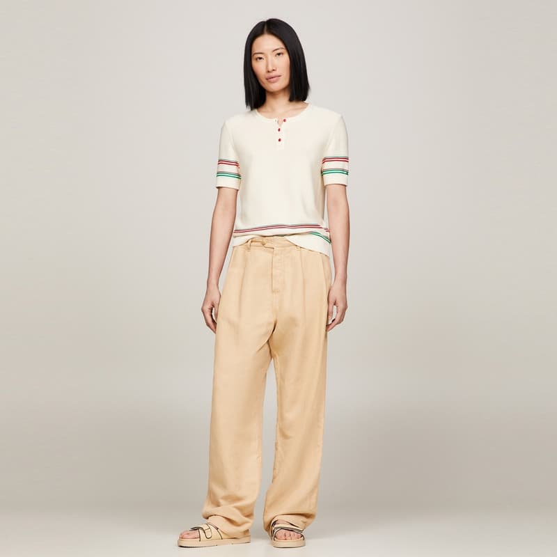 Кофта Tommy Hilfiger - изображение 5