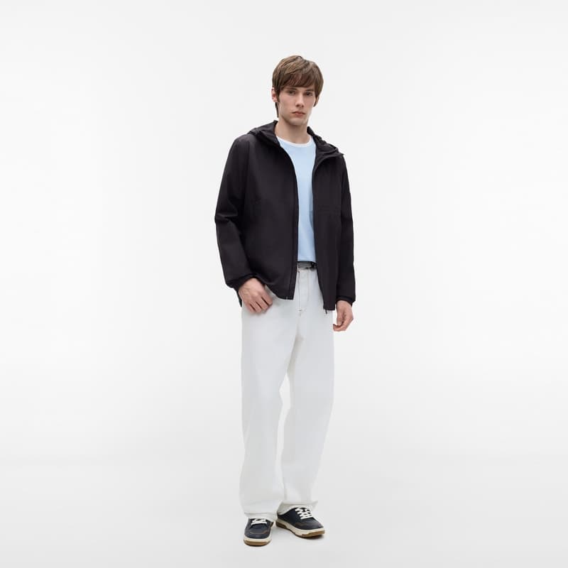 Куртка Tommy Hilfiger Мужские Куртки - изображение 5
