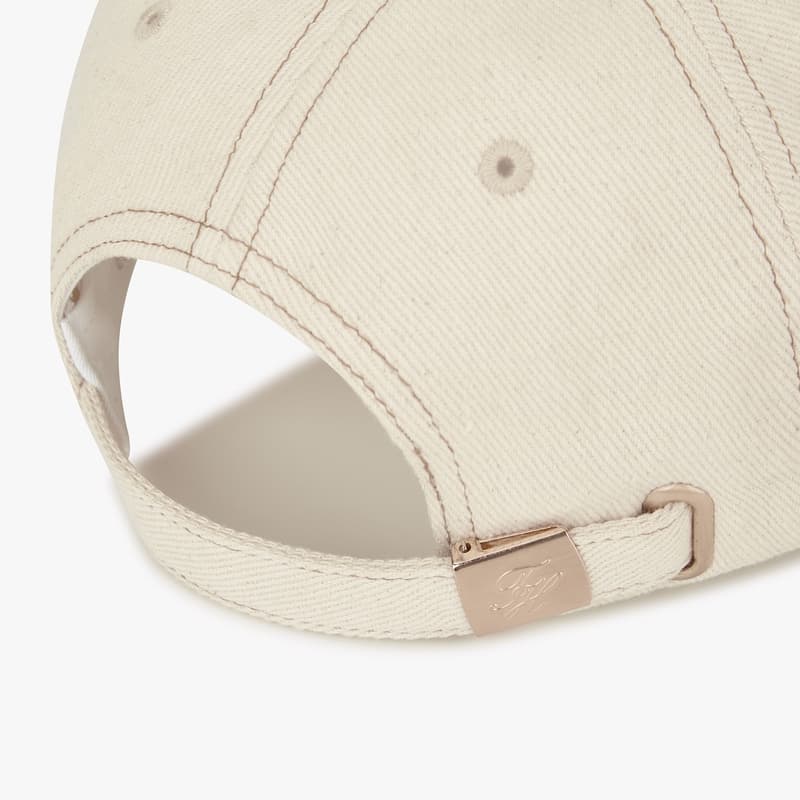 Кепка Tommy Hilfiger Хлопковые Волокна Кепки Мужские - изображение 5