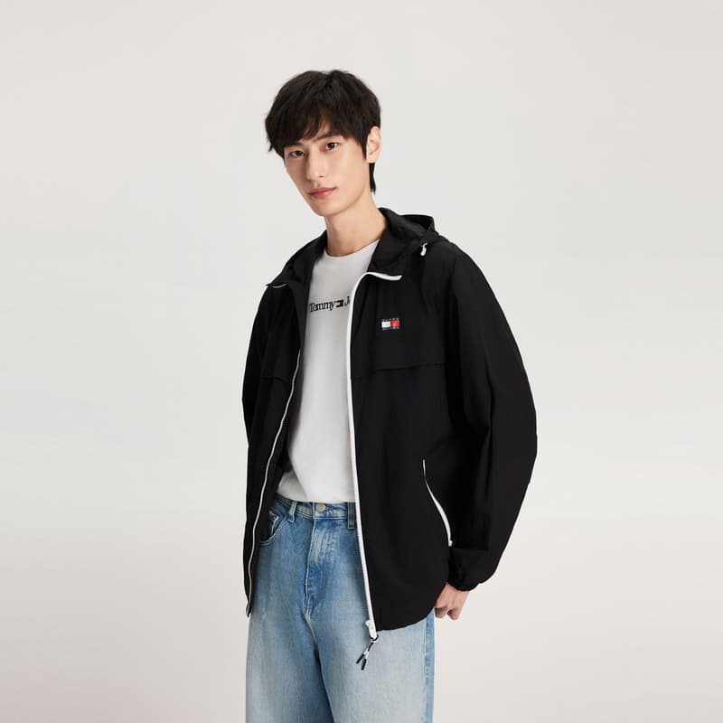 Куртка Tommy Hilfiger - изображение 3