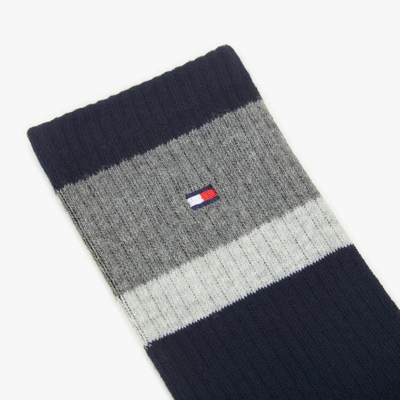 Носки Tommy Hilfiger Мужские носки Crew - изображение 3