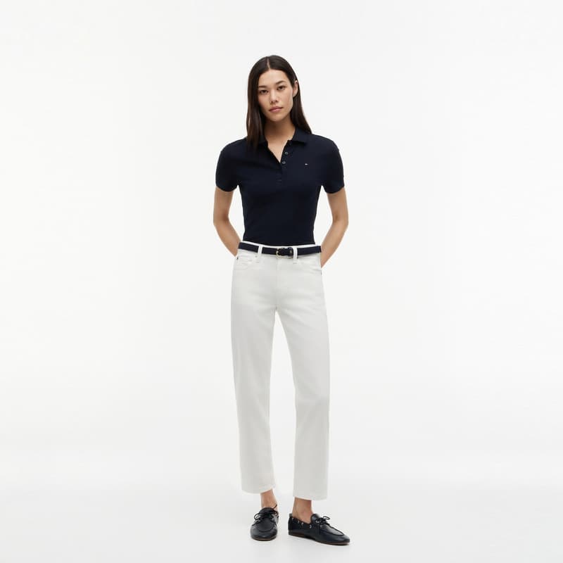 Поло Tommy Hilfiger Женское - изображение 7
