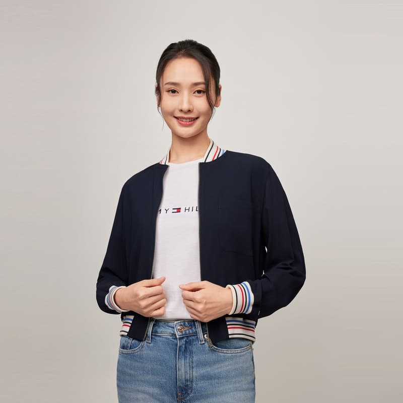 Куртка Tommy Hilfiger - изображение 3