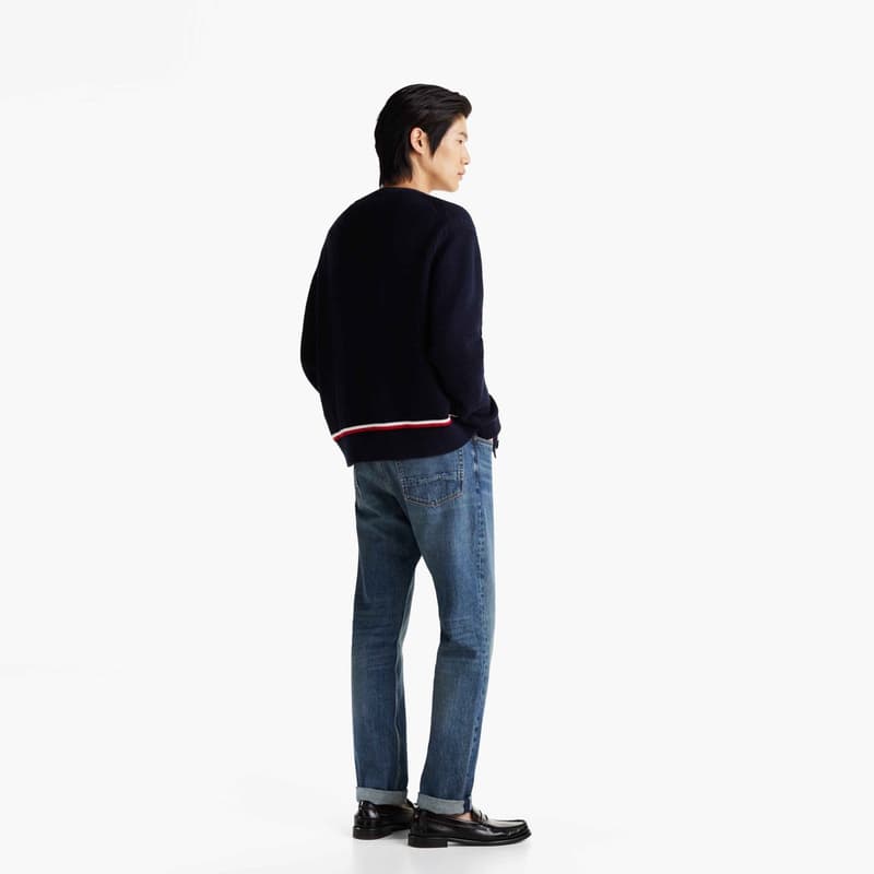 Tommy Hilfiger Мужской Трикотаж - изображение 4