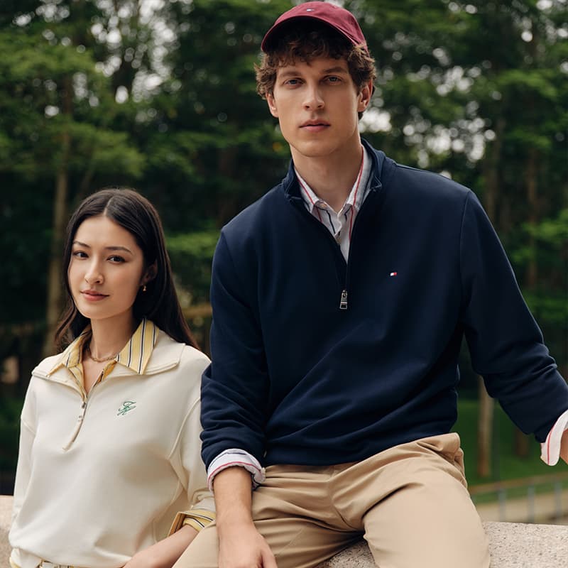 Худи Tommy Hilfiger Женские Толстовки - изображение 4