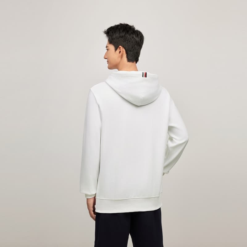 Худи Tommy Hilfiger - изображение 4