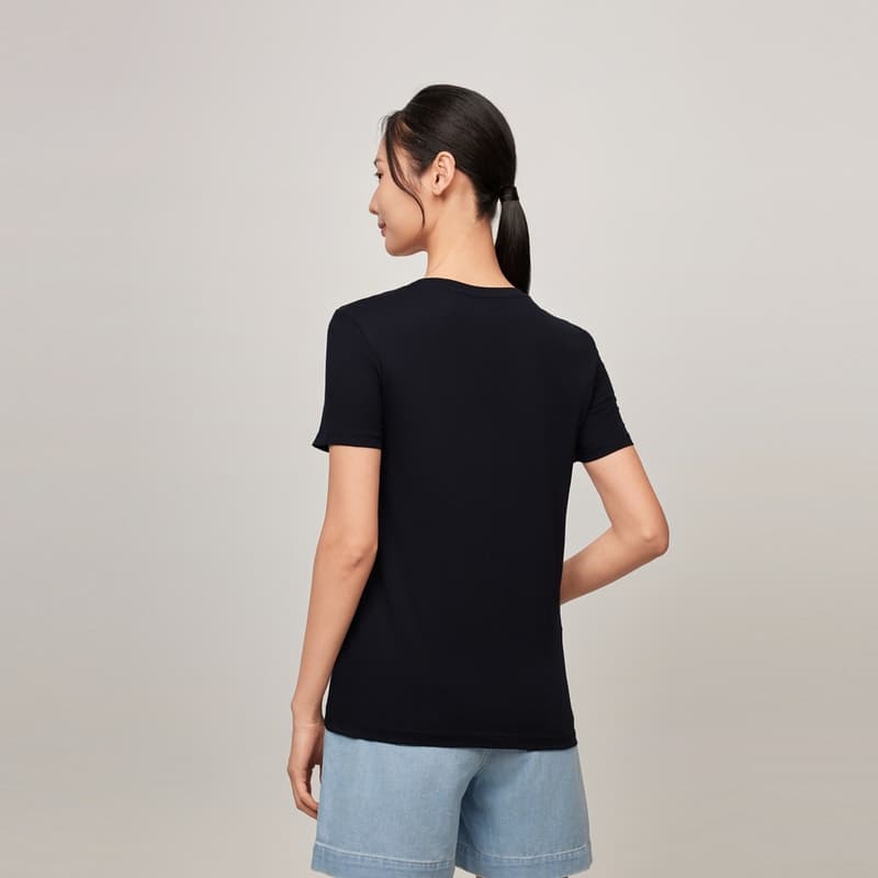 Футболка Tommy Hilfiger T - изображение 5