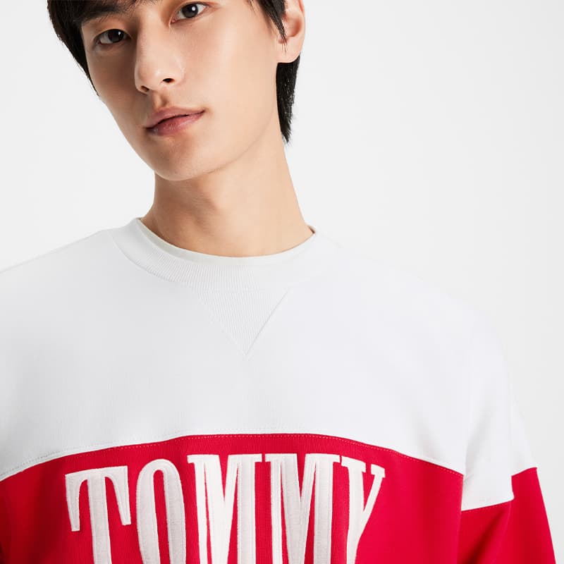 Худи Tommy Hilfiger - изображение 5