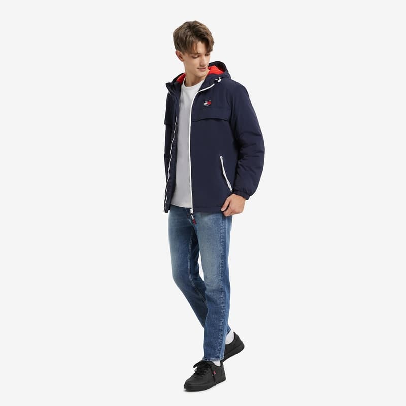 Куртка Tommy Hilfiger - изображение 5