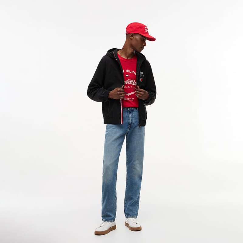 Куртка Tommy Hilfiger Унисекс Куртки - изображение 6