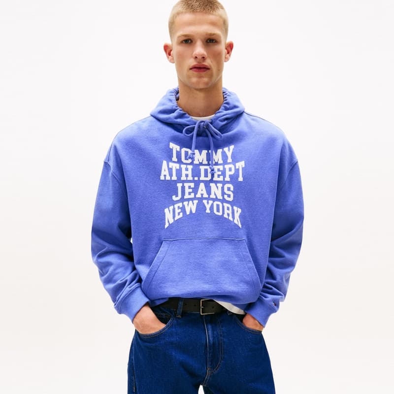 Худи Tommy Hilfiger - изображение 3