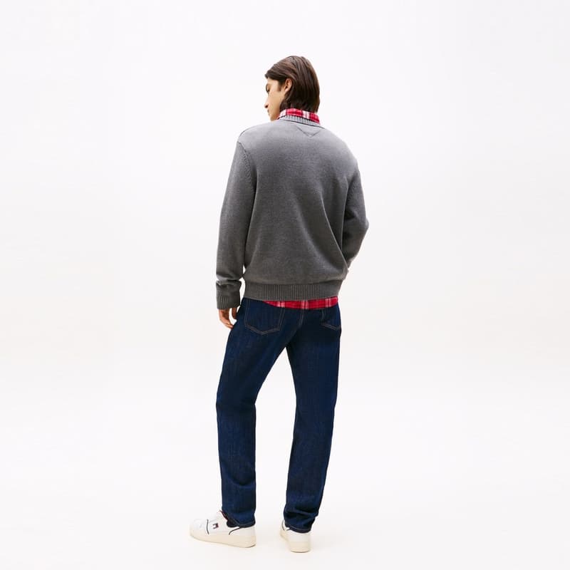 Tommy Hilfiger Мужской Трикотаж - изображение 10