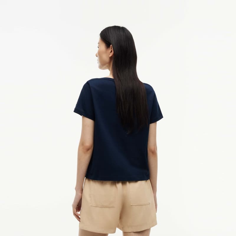 Футболка Tommy Hilfiger T - изображение 4