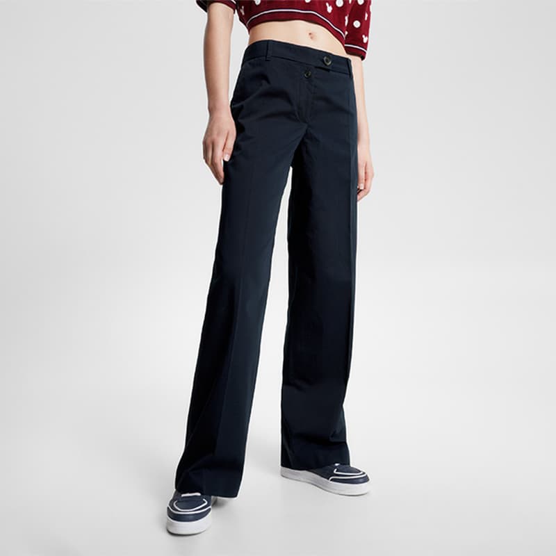 Штаны Tommy Hilfiger x Disney - изображение 3