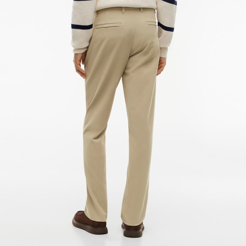 Штаны Tommy Hilfiger Мужской Повседневные брюки - изображение 4
