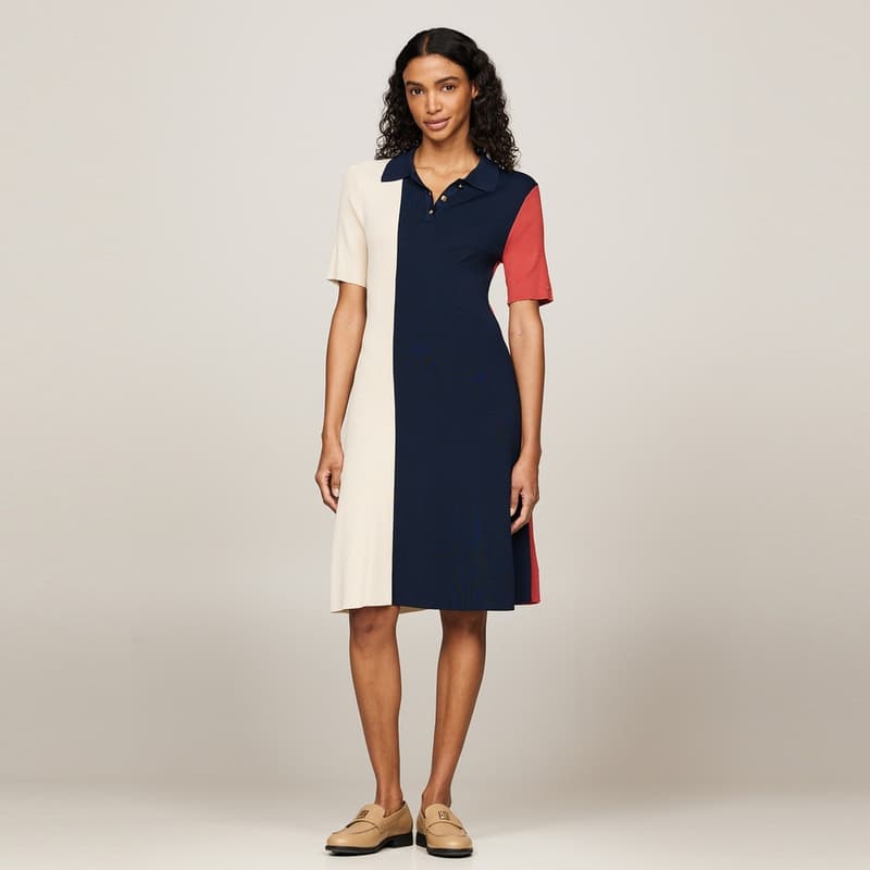 Платье Tommy Hilfiger - изображение 3