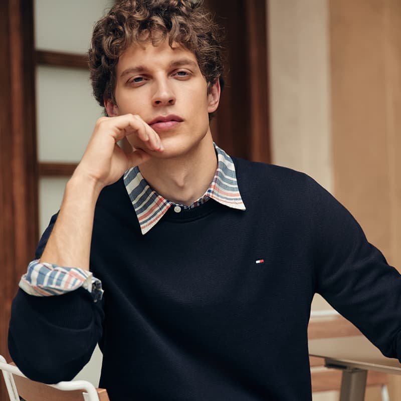 Tommy Hilfiger - изображение 5