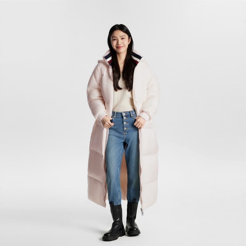 Куртка Tommy Hilfiger - изображение 4